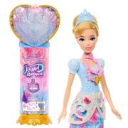 Opakowanie Disney Princess Jewel Reveal Lalka Kopciuszek