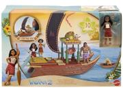 Opakowanie Disney Princess Łódź Vaiany