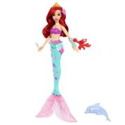 Opakowanie Disney Princess Ocean Friends Ariel syrenka
