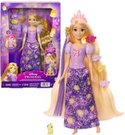 Opakowanie Disney Princess Roszpunka + akcesoria