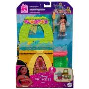 Opakowanie Disney Princess Storytime Stackers Chatka Vaiany