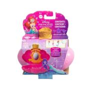 Opakowanie Disney Princess Syrenka w muszelce mix