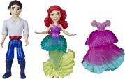 Opakowanie Disney Princess Toys Small Doll 4-Pack