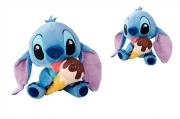 Disney Stitch z lodem 25cm. Wydawca: SIMBA. Dadada.pl Opakowanie Disney Stitch z lodem 25cm