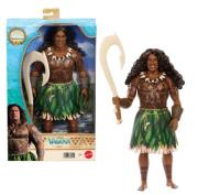 Opakowanie Disney Vaiana Maui Lalka