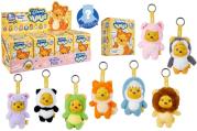 Opakowanie Disney YuYus Kubuś Puchatek 8 rodzajów mix