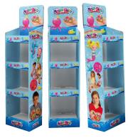 Opakowanie Display Aqua Gelz 2024