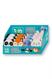 Opakowanie Display Portfelik bransoletka 12 sztuk mix wzorów ToysInn STN 8912