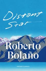 Okładka książki Distant Star