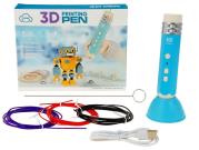 Opakowanie Długopis 3D