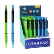 Opakowanie Długopis automatyczny Flowers (36szt)