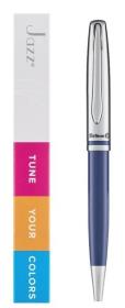 Opakowanie Długopis Jazz Classic Dark Blue PELIKAN