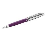 Opakowanie Długopis Jazz Classic Violet niebieski PELIKAN