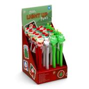 Opakowanie Długopis Jingle Bunch LED (20szt)