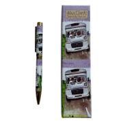 Opakowanie Długopis Kamper