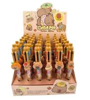 Opakowanie Długopis Kapibara 6kol (36szt)