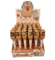 Opakowanie Długopis Kapibara obracana (36szt)