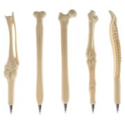 Długopis kość w displayu. Wydawca: ARPEX. Dadada.pl Opakowanie Długopis kość w displayu