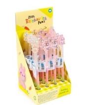 Opakowanie Długopis króliczek Tęczowy atrament (20szt)