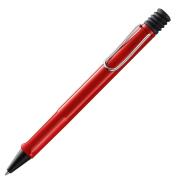 Opakowanie Długopis lamy 213 safari czerwony (VT4000884)