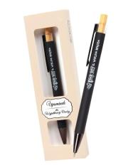 Opakowanie Długopis na Dzień Chłopaka - Bad Boy z wielkim...