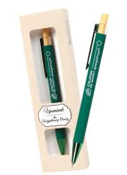 Opakowanie Długopis na Dzień Chłopaka - Chłopak do zadań...