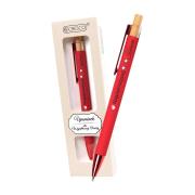 Opakowanie Długopis na Dzień Kobiet -Najpiękniejszej Kobiecie