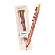 Opakowanie Długopis na Dzień Kobiet - Pisadło Królowej w etui