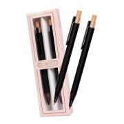 Opakowanie Długopis + ołówek Dyplomat czarny dla Nauczyciela