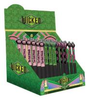 Opakowanie Długopis ozdobny wymazywalny (24szt)