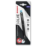 Opakowanie Długopis PENMATE żelowy Solve na blistrze