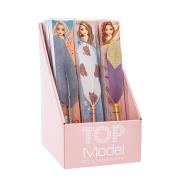 Opakowanie Długopis Pióro Top Model 1szt.mix 12844A