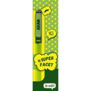 Opakowanie Długopis Pop Art - Adam