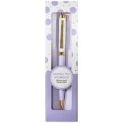 Opakowanie Długopis prezentowy Kochaj, żyj i podróżuj