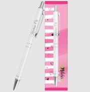 Opakowanie Długopis prezentowy Kocham Cię