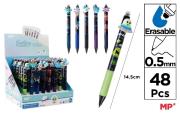Opakowanie Długopis ścieralny Kosmos (48szt)