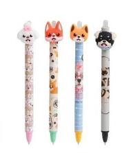 Opakowanie Długopis ścieralny Pieski MIX