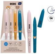 Opakowanie Długopis ścieralny profilowany Bebe Friend (12szt)