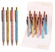 Długopis Snake (12szt). Wydawca: CRESCO. Dadada.pl Opakowanie Długopis Snake (12szt)