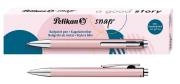 Opakowanie Długopis Snap K10 Metalic Rose PELIKAN