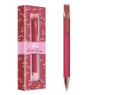 Opakowanie Długopis upominkowy w etui Little Things red