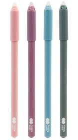 Opakowanie Długopis wymaz. Morandi nieb (12szt) HAPPY COLOR