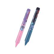 Opakowanie Długopis wymazywalny automatyczny 4-kolorowy Stitch 1szt.mix