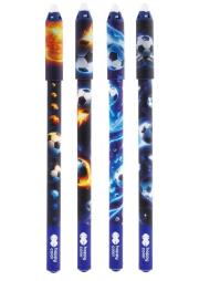 Opakowanie Długopis wymazywalny Cosmo 0,5 mm nieb. (12szt)