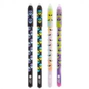 Opakowanie Długopis wymazywalny Go alien niebieski (12szt)