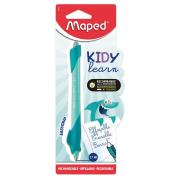 Opakowanie Długopis wymazywalny Kidy Learn 0,7mm MAPED