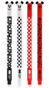 Opakowanie Długopis wymazywalny Miko Pops 0.5mm nieb. (12szt)