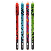 Opakowanie Długopis wymazywalny Pixi Blox niebieski (12szt)