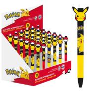 Opakowanie Długopis wymazywalny Pokemon (36szt)