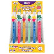 Opakowanie Długopis wymazywalny Strigo Cactus (36szt)